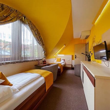 Hotel Mayer Alsooers المظهر الخارجي الصورة
