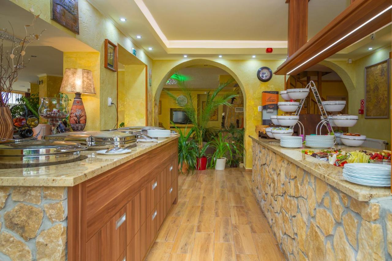 Hotel Mayer Alsooers المظهر الخارجي الصورة