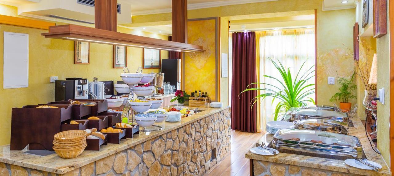 Hotel Mayer Alsooers المظهر الخارجي الصورة
