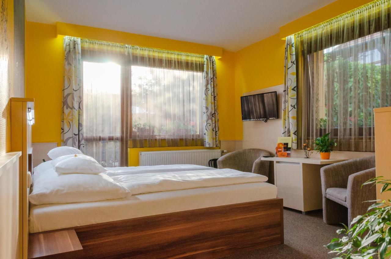 Hotel Mayer Alsooers المظهر الخارجي الصورة