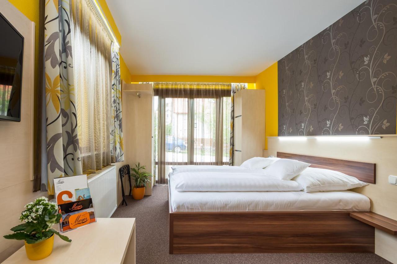 Hotel Mayer Alsooers المظهر الخارجي الصورة
