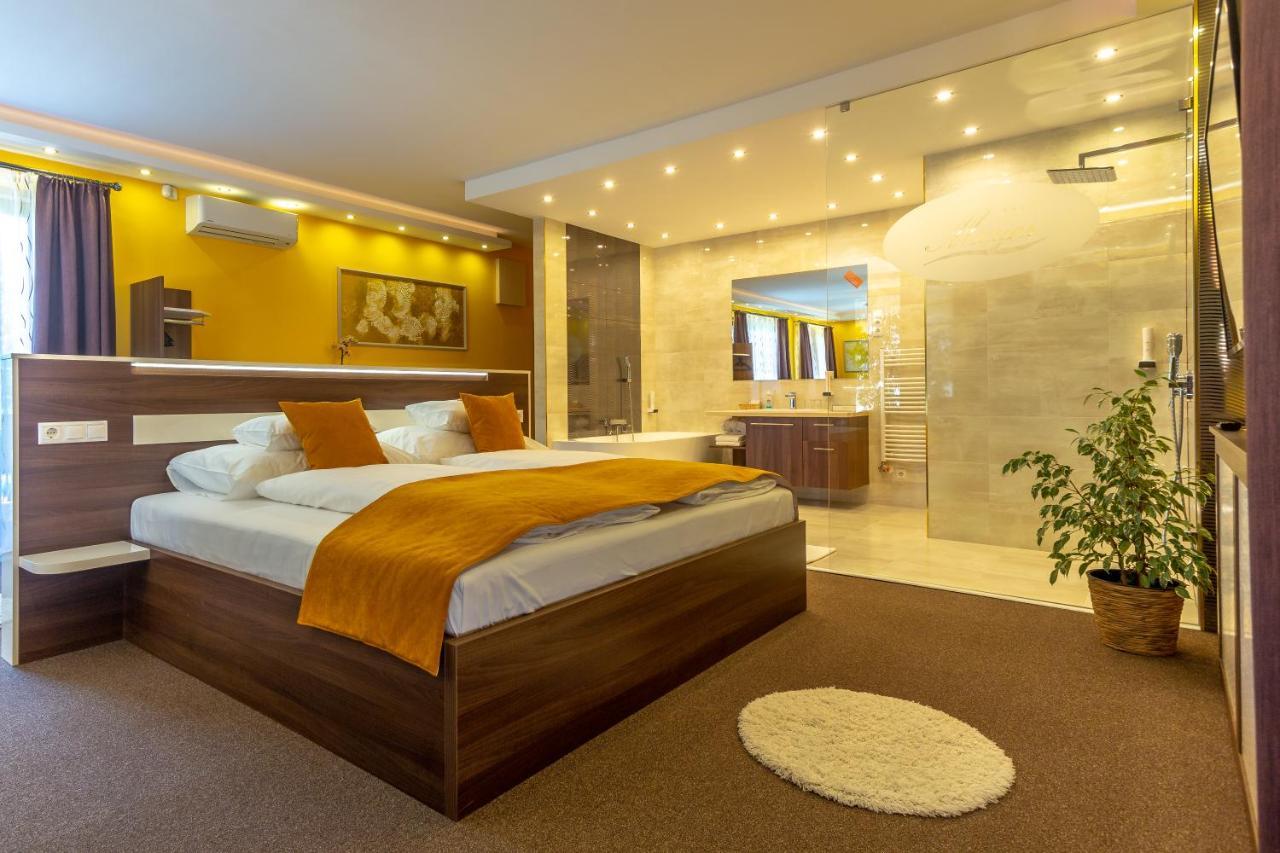 Hotel Mayer Alsooers المظهر الخارجي الصورة