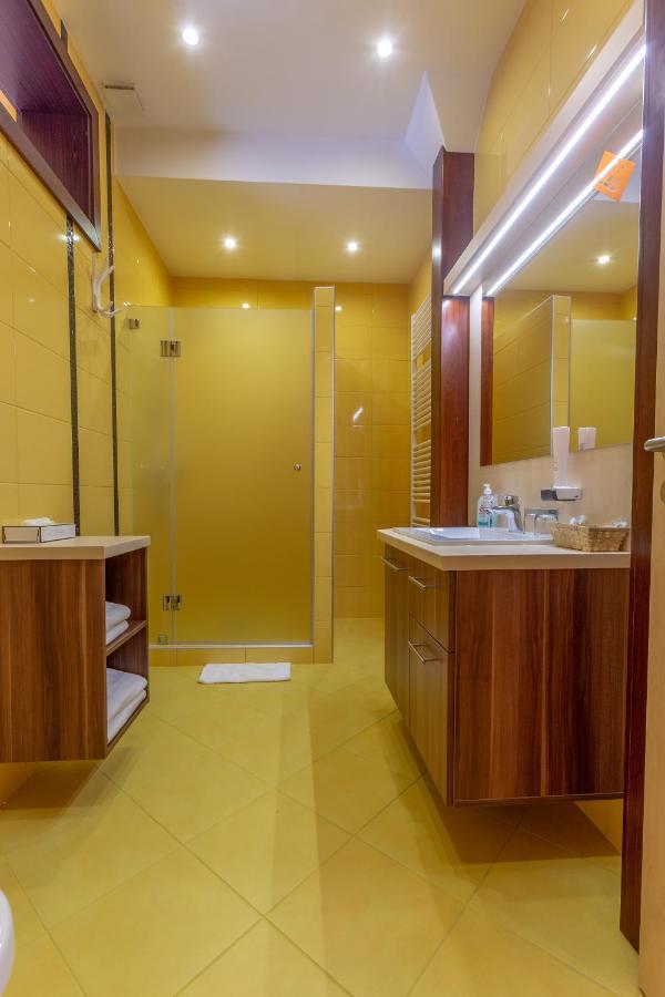 Hotel Mayer Alsooers المظهر الخارجي الصورة