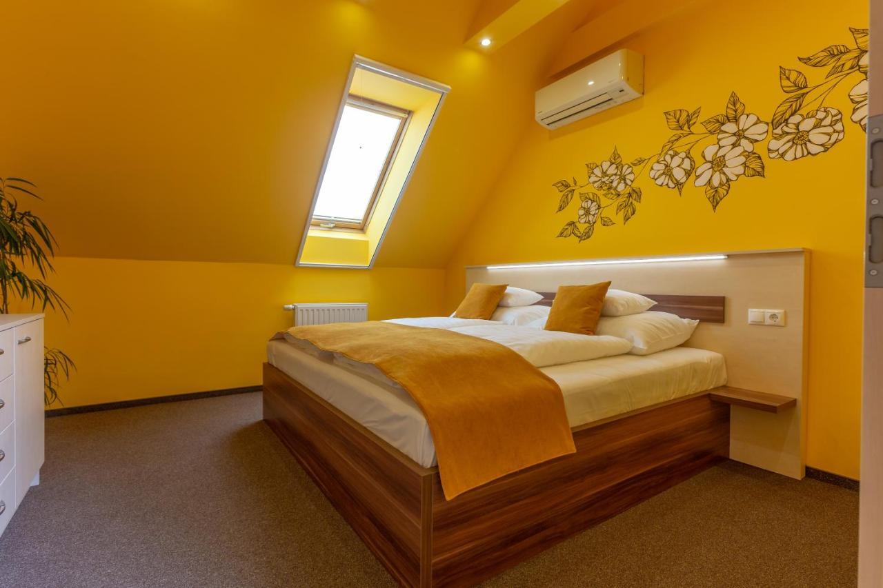 Hotel Mayer Alsooers المظهر الخارجي الصورة