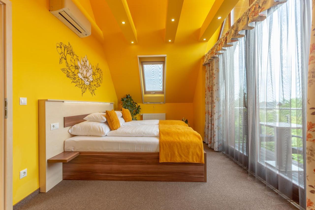 Hotel Mayer Alsooers المظهر الخارجي الصورة