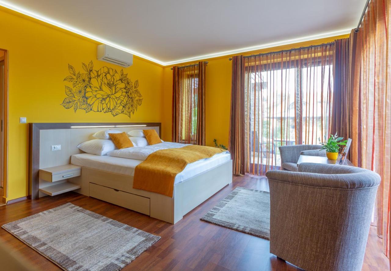 Hotel Mayer Alsooers المظهر الخارجي الصورة