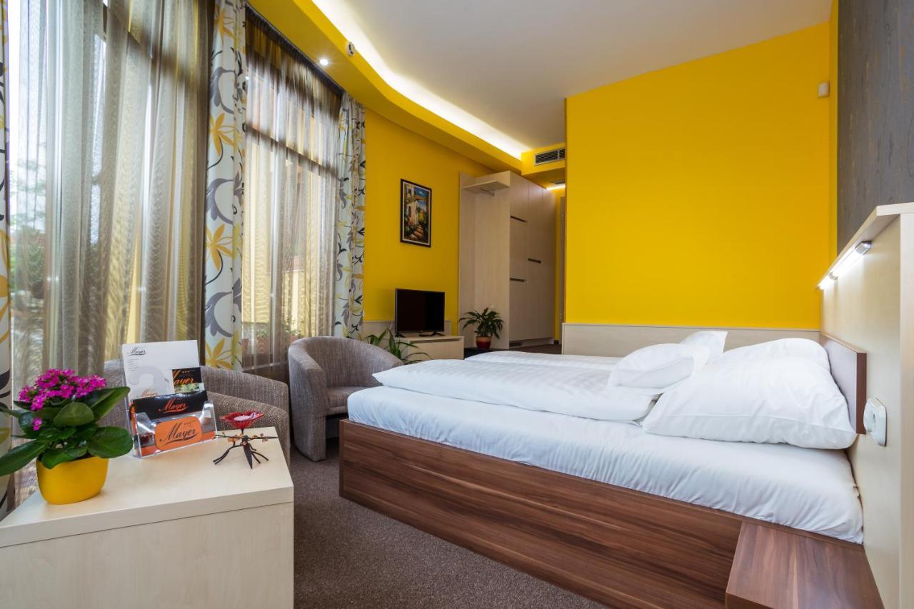 Hotel Mayer Alsooers المظهر الخارجي الصورة