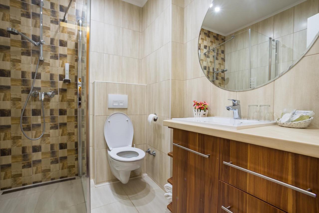 Hotel Mayer Alsooers المظهر الخارجي الصورة