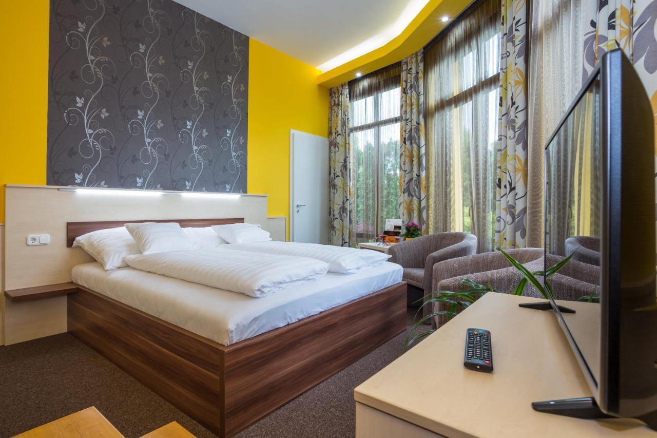 Hotel Mayer Alsooers المظهر الخارجي الصورة