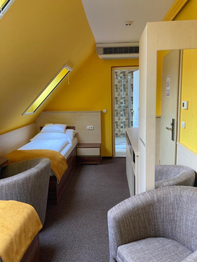 Hotel Mayer Alsooers المظهر الخارجي الصورة