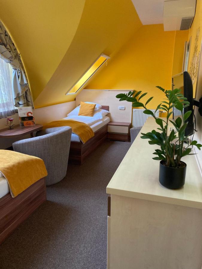 Hotel Mayer Alsooers المظهر الخارجي الصورة