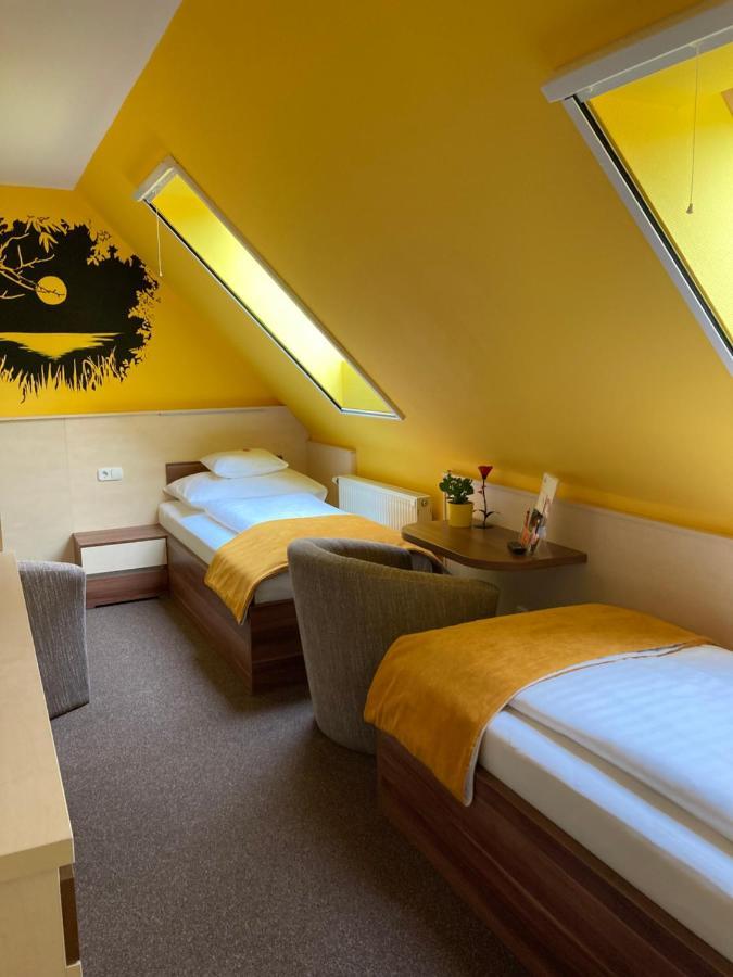Hotel Mayer Alsooers المظهر الخارجي الصورة