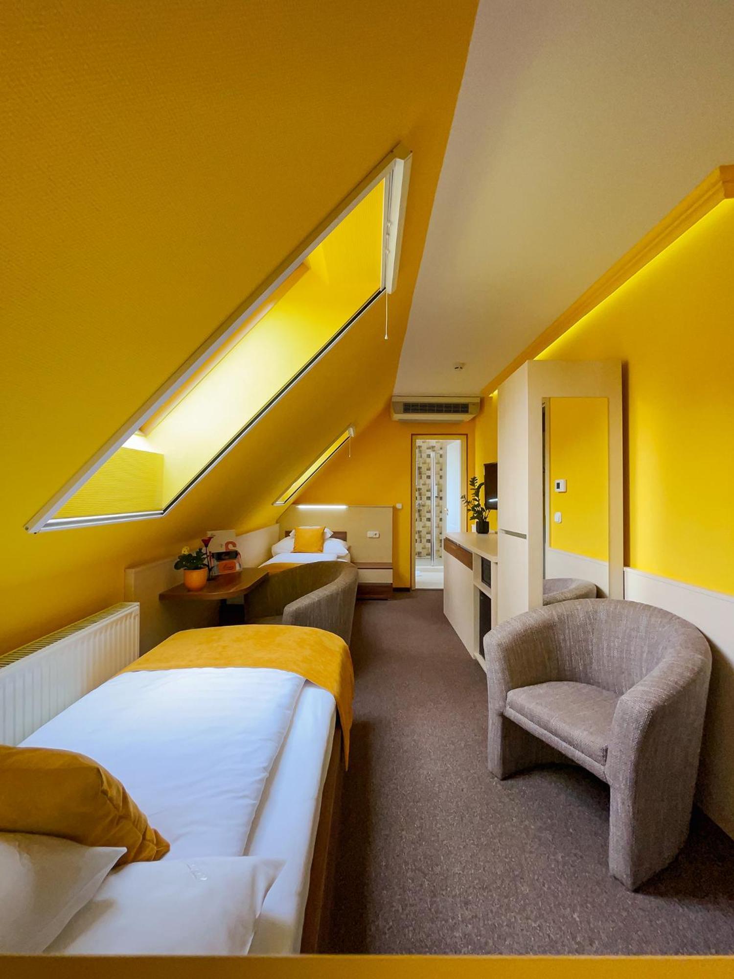 Hotel Mayer Alsooers المظهر الخارجي الصورة