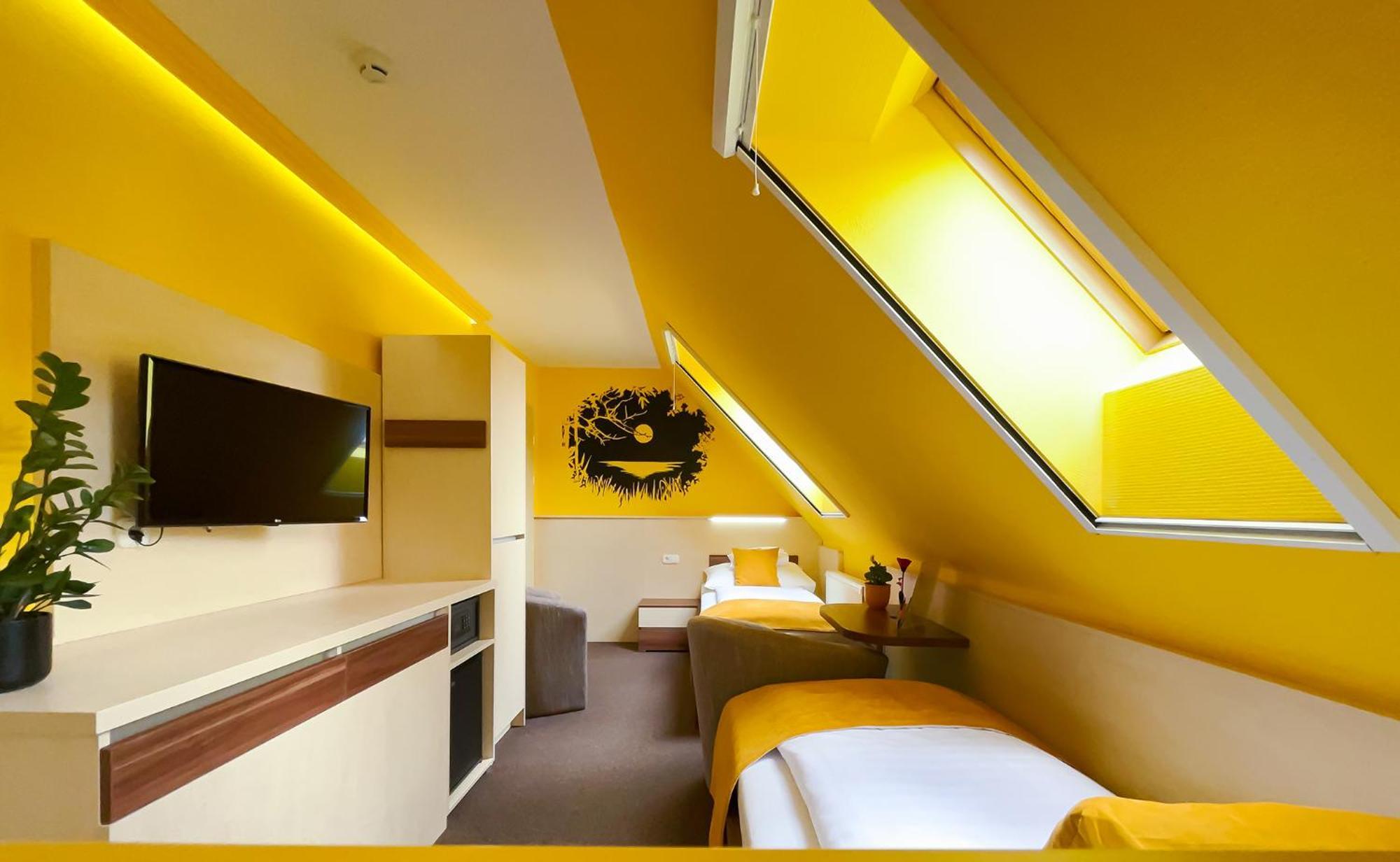 Hotel Mayer Alsooers المظهر الخارجي الصورة