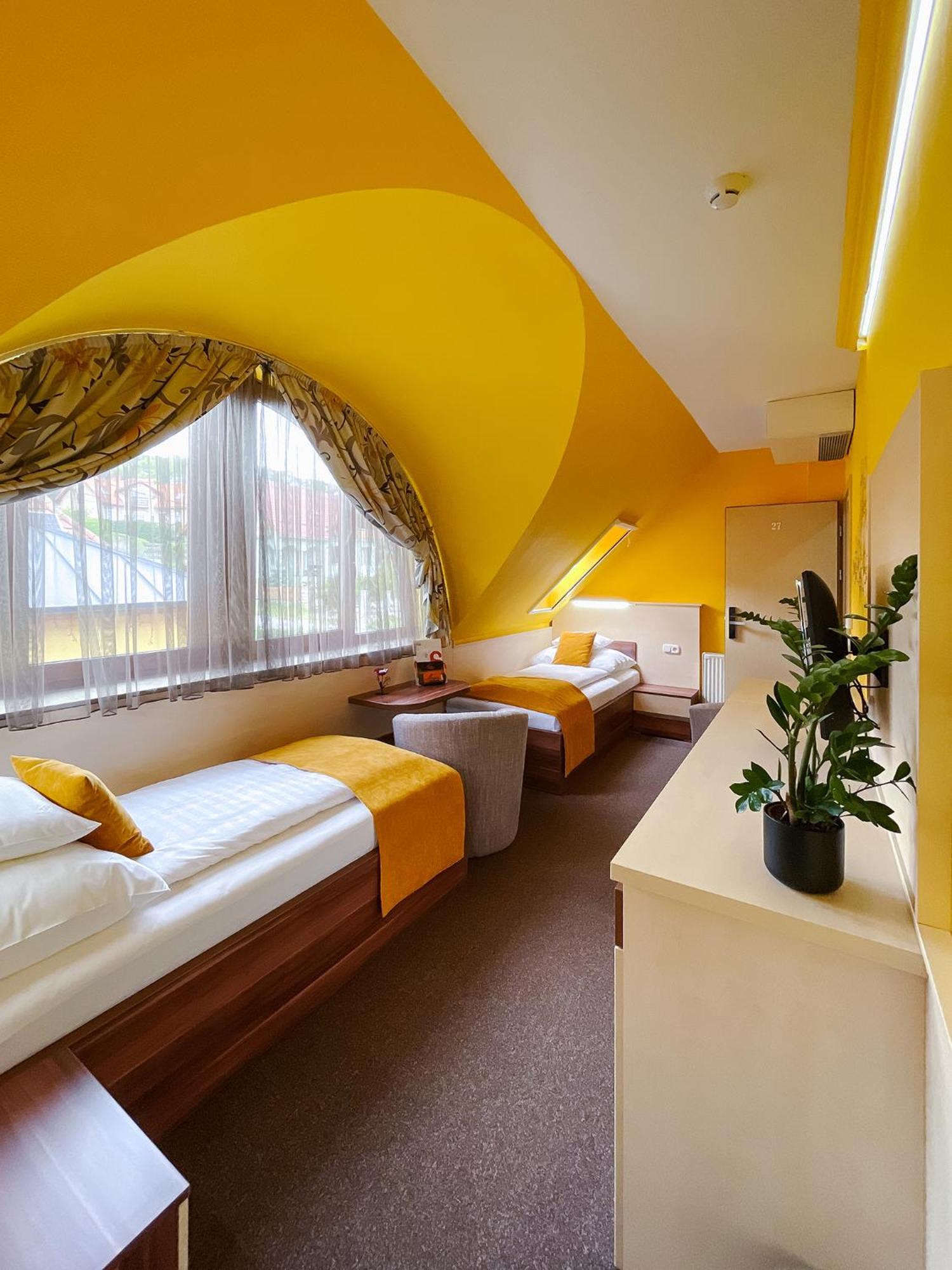 Hotel Mayer Alsooers المظهر الخارجي الصورة