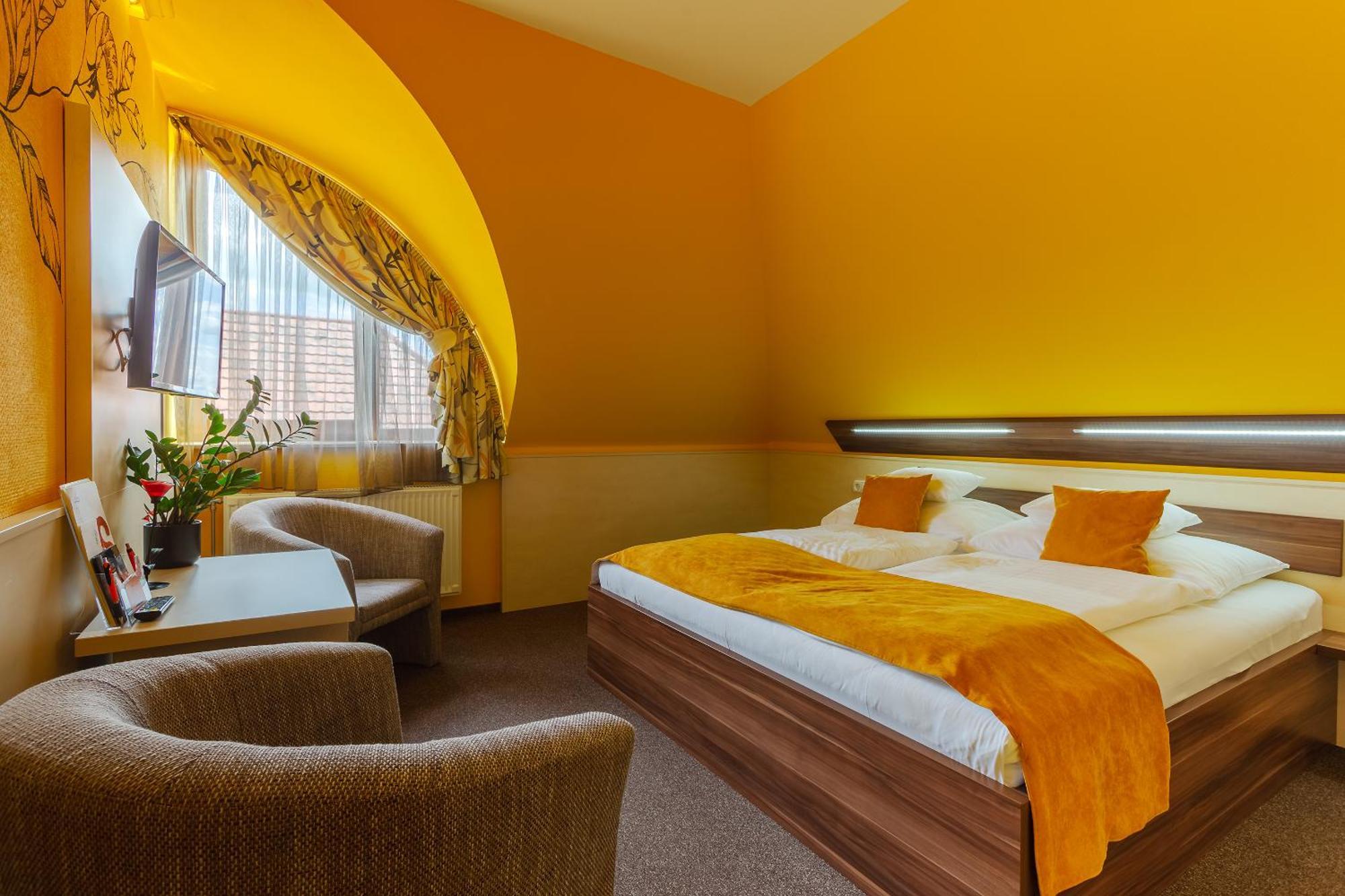 Hotel Mayer Alsooers المظهر الخارجي الصورة