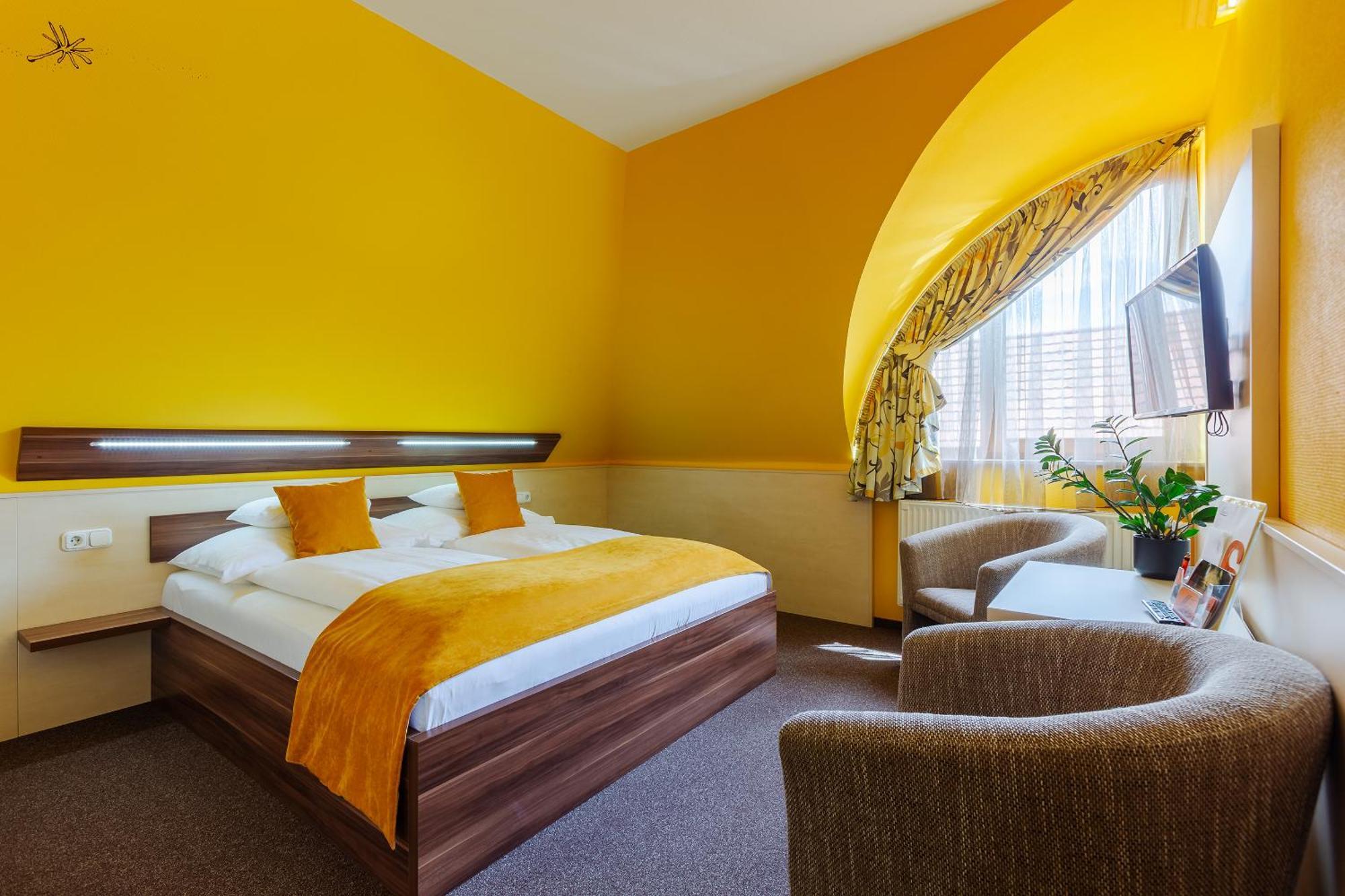 Hotel Mayer Alsooers المظهر الخارجي الصورة