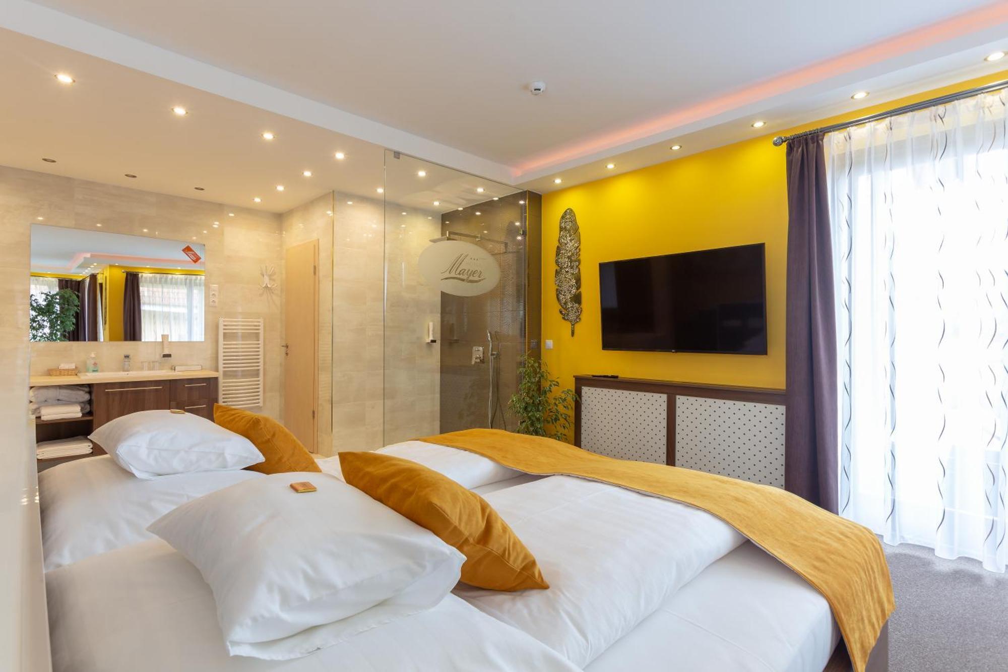 Hotel Mayer Alsooers المظهر الخارجي الصورة