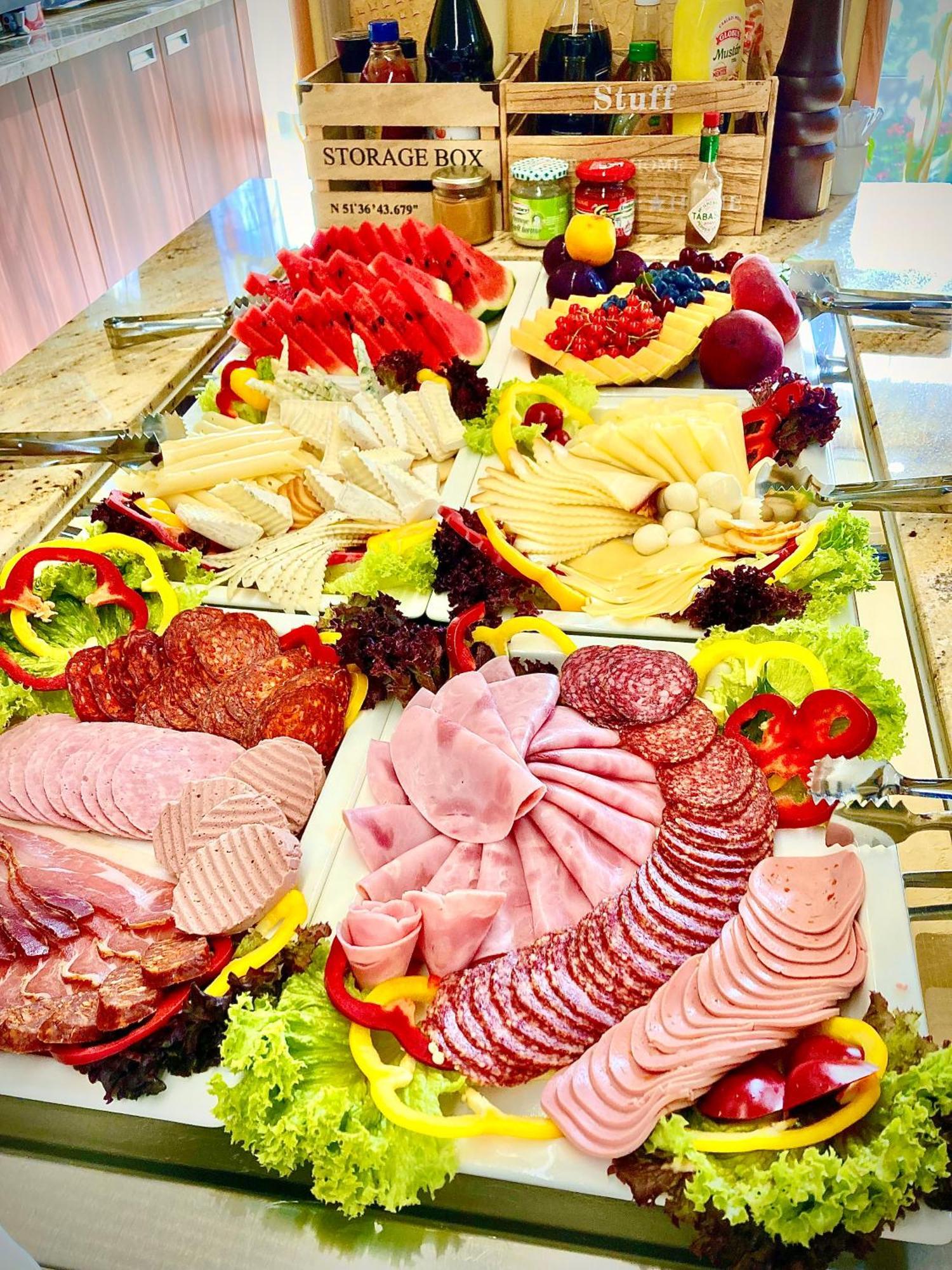Hotel Mayer Alsooers المظهر الخارجي الصورة