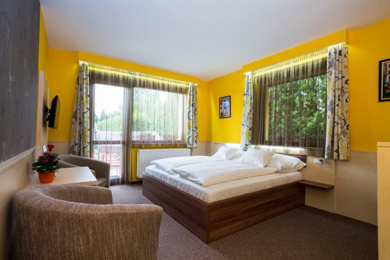 Hotel Mayer Alsooers المظهر الخارجي الصورة