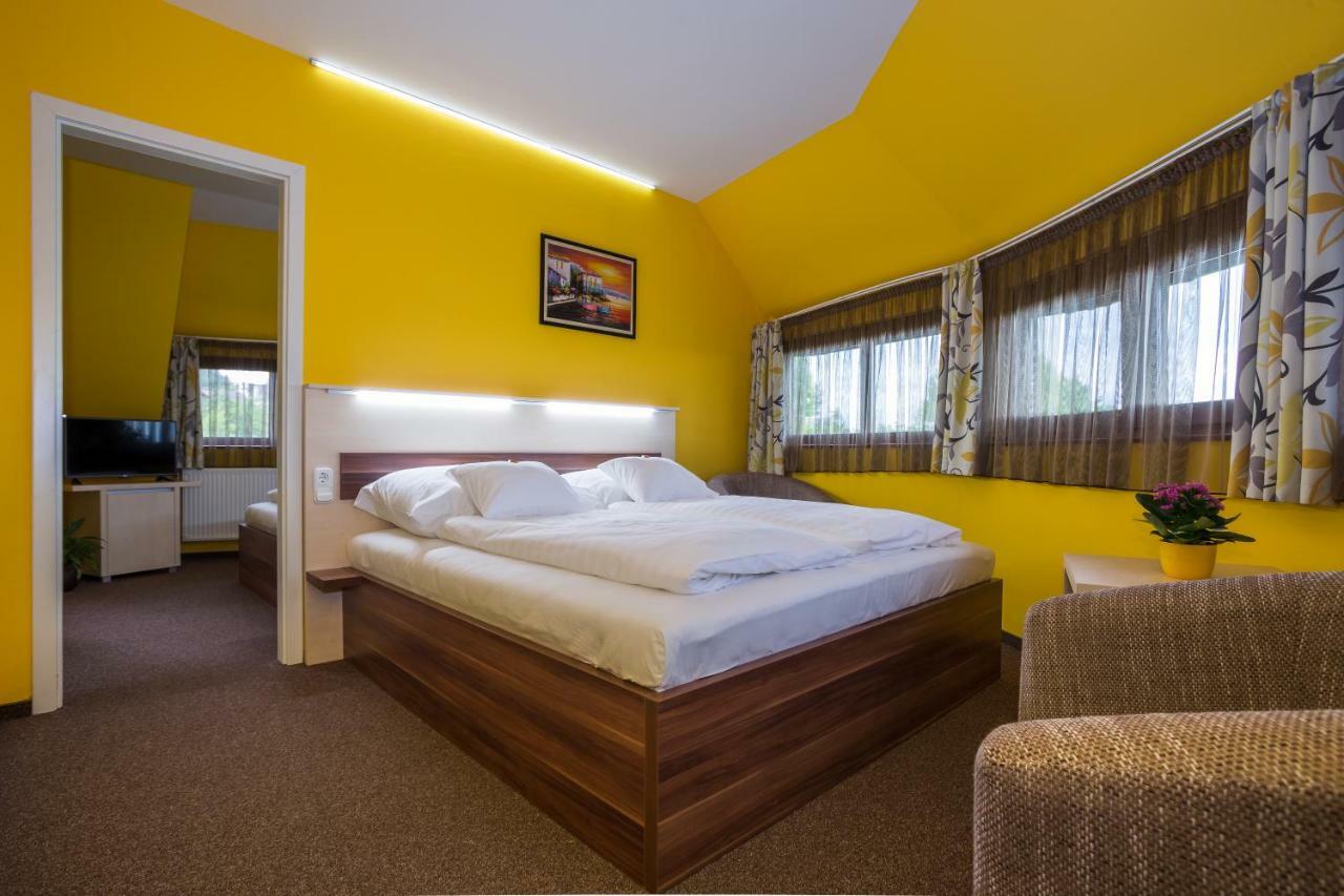 Hotel Mayer Alsooers المظهر الخارجي الصورة