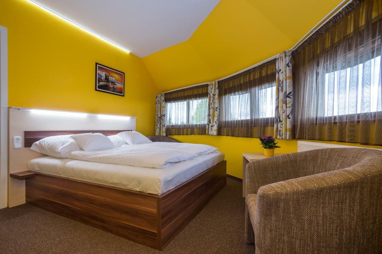 Hotel Mayer Alsooers المظهر الخارجي الصورة