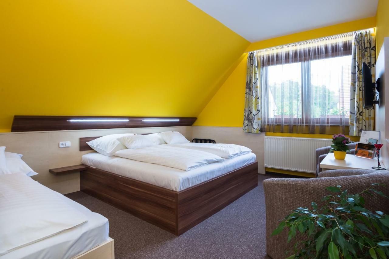 Hotel Mayer Alsooers المظهر الخارجي الصورة