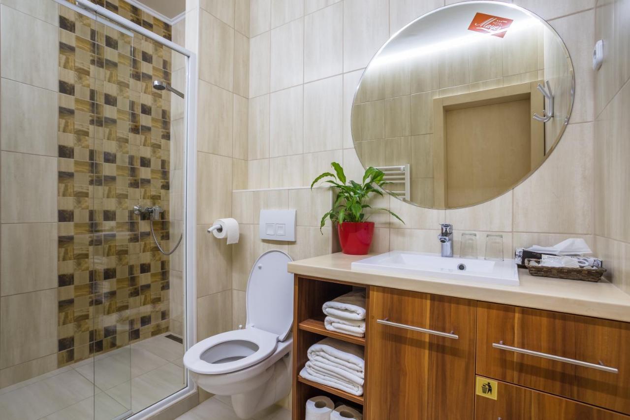 Hotel Mayer Alsooers المظهر الخارجي الصورة